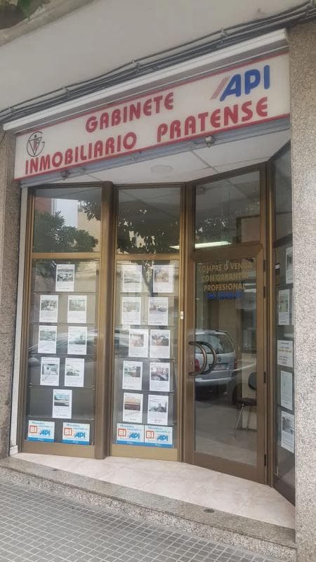 Terreno en venta en El Prat de Llobregat, Barcelona photo 4