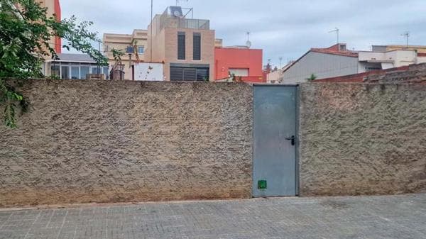 Terreno en calle de Narcís Baiges photo 1