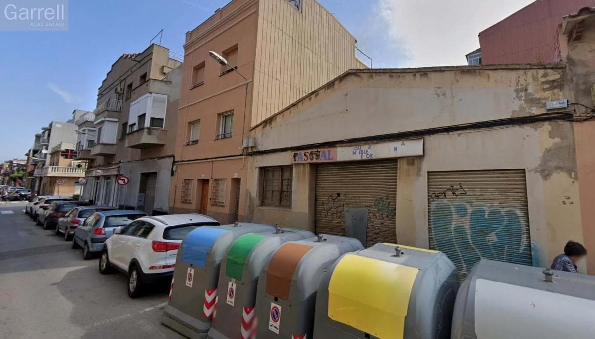 Terreno en venta en El Prat de Llobregat, Barcelona photo 2