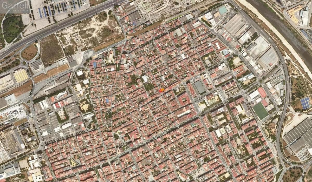 Terreno en venta en El Prat de Llobregat, Barcelona photo 4