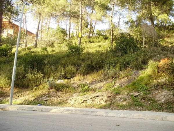 Terreno en calle dels Pins thumbnail 2