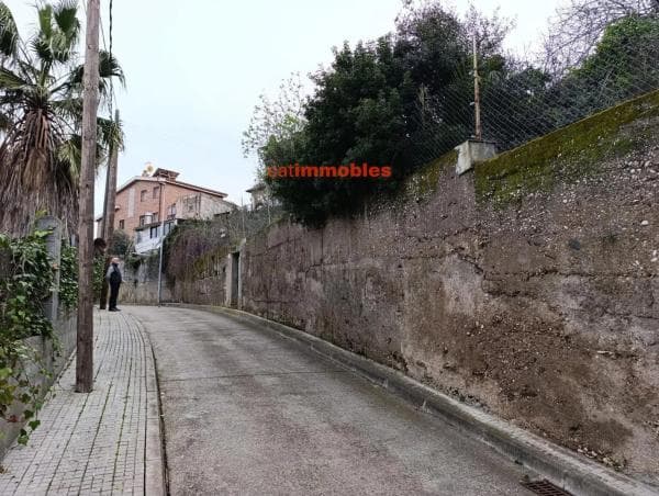 Terreno en Santa Coloma de Cervelló thumbnail 1