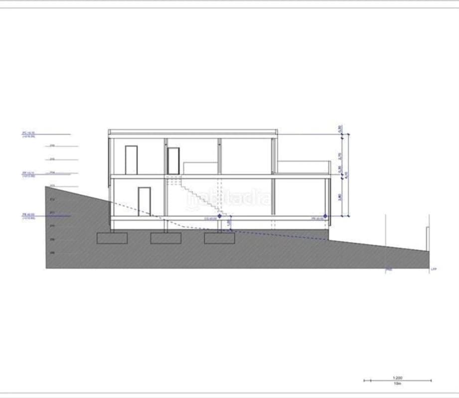 Terreno en venta en Torrelles de Llobregat, Barcelona photo 4