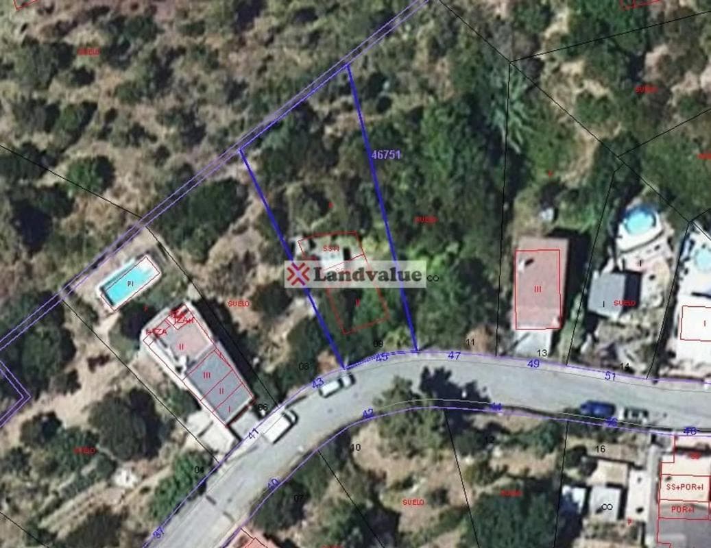 Terreno en venta en Torrelles de Llobregat, Barcelona photo 2