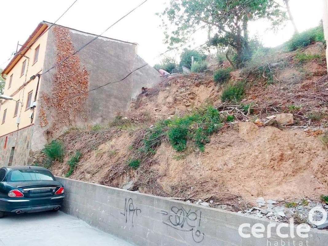 Działka na sprzedaż w Torrelles de Llobregat, Barcelona photo 3