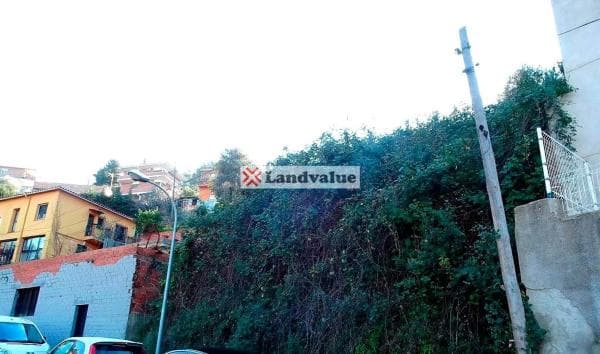 Terreno en calle Montbaig, 19 photo 1