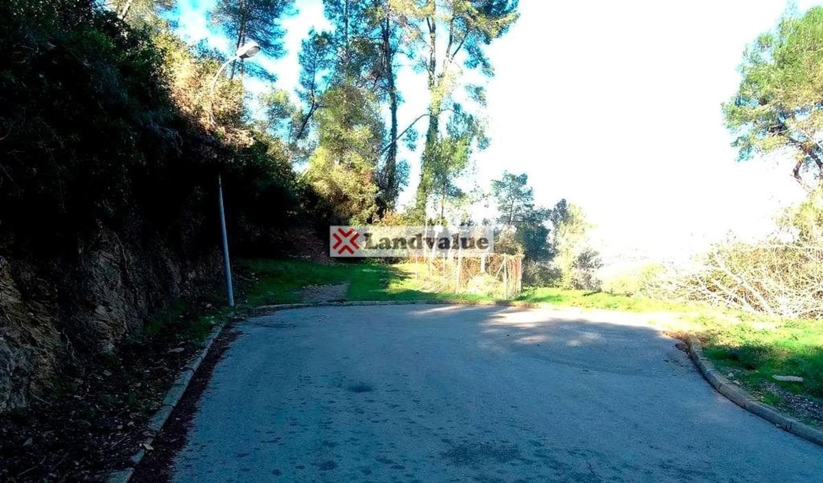Terreno en venta en Torrelles de Llobregat, Barcelona photo 5