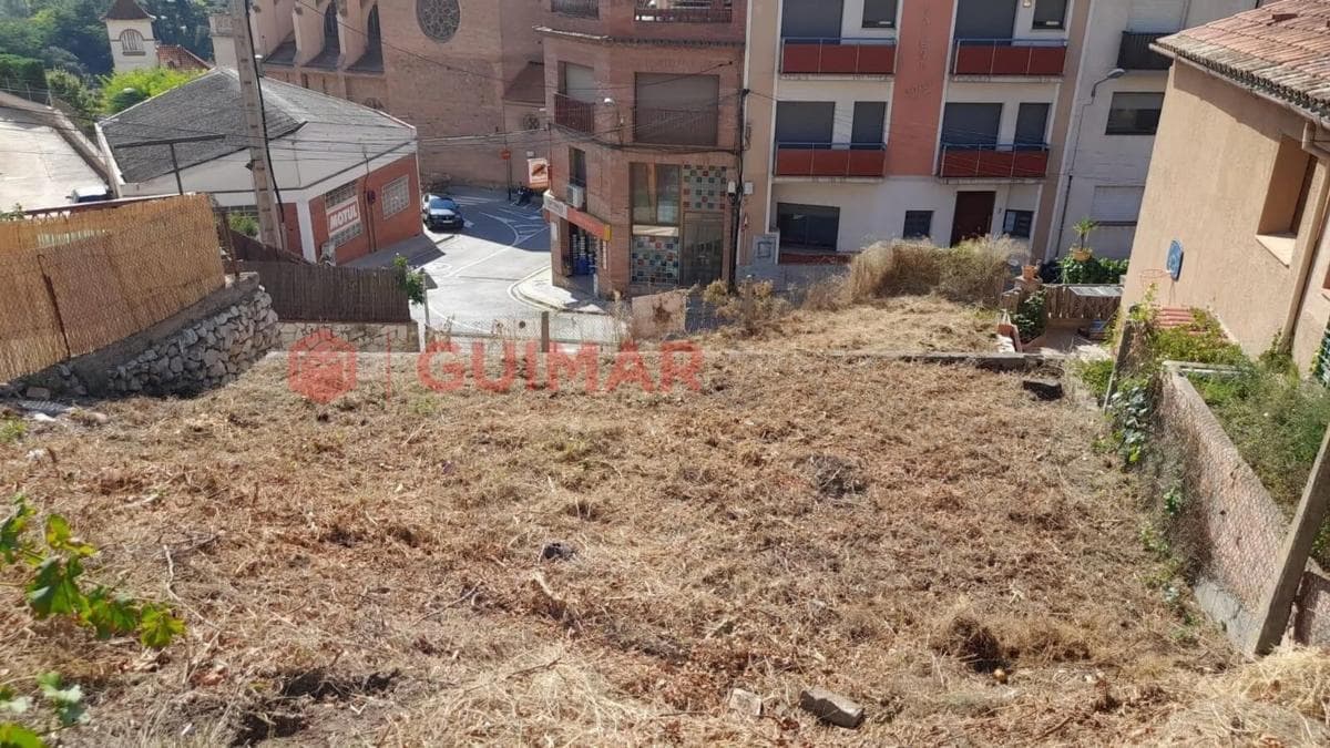 Terreno en venta en Torrelles de Llobregat, Barcelona photo 4