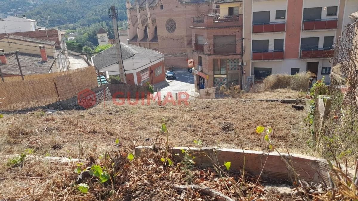 Terreno en venta en Torrelles de Llobregat, Barcelona photo 5
