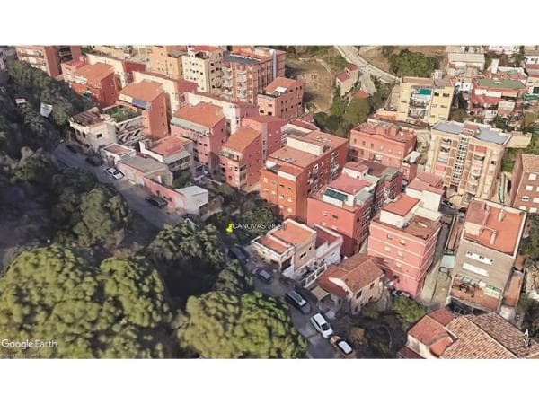 Terreno en Passatge de Madrona Prat, 35 -19 thumbnail 2