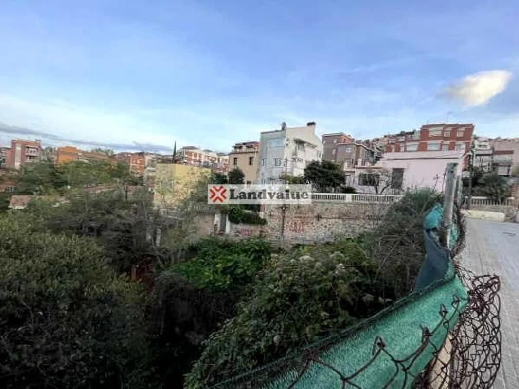 Terreno en venta en Barcelona, Barcelona photo 4