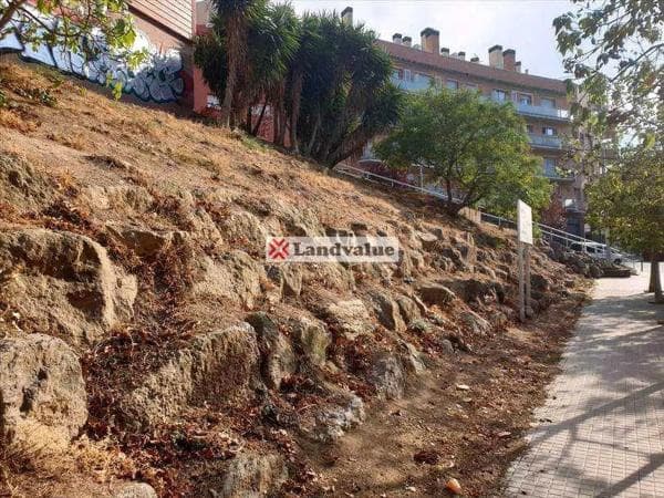 Terreno en calle del Llobregós, 237 thumbnail 1