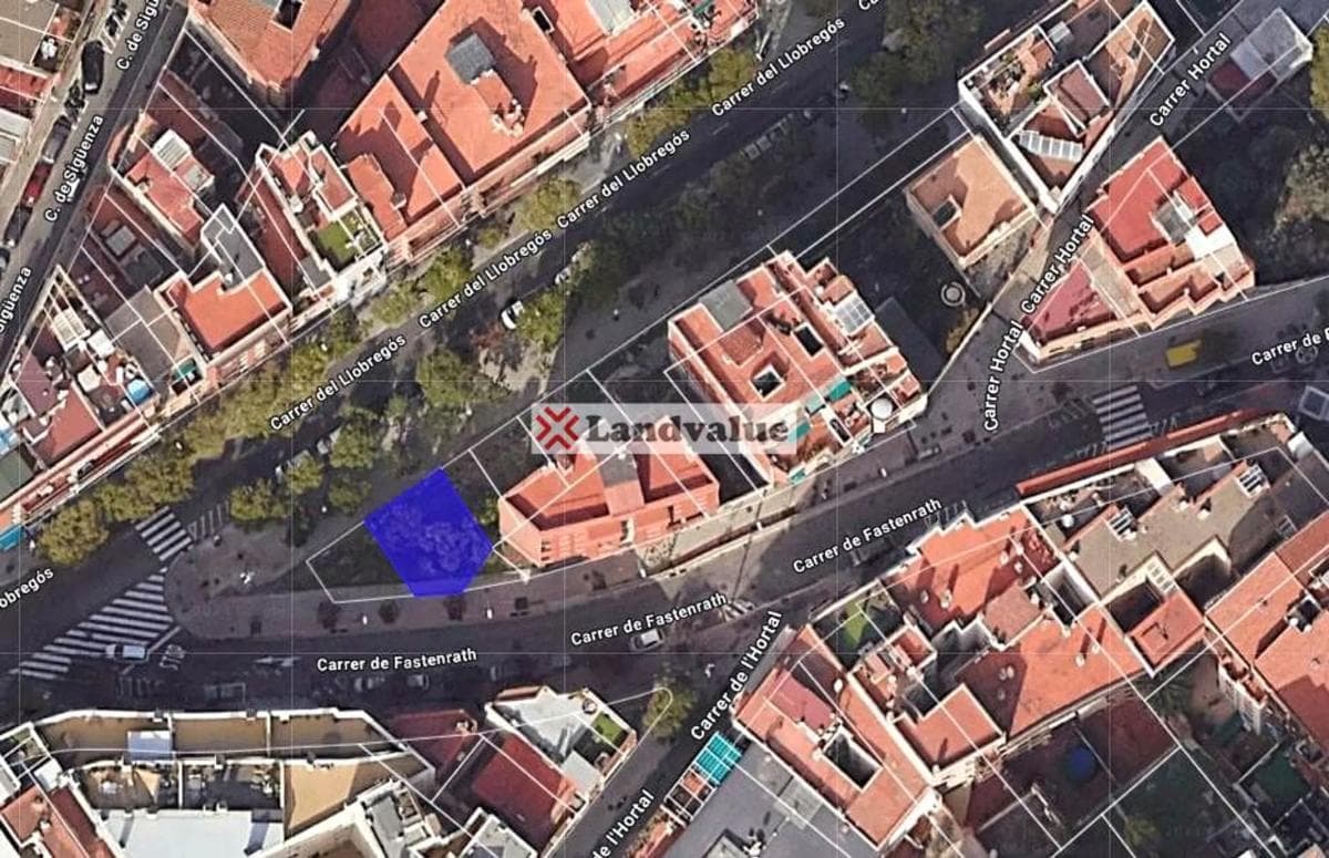 Terreno en venta en Barcelona, Barcelona photo 5
