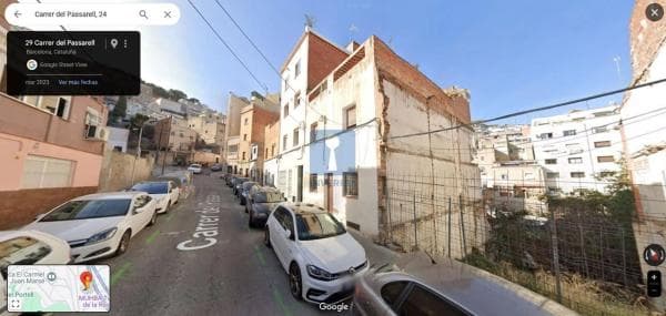 Terreno en calle del Passarell photo 1
