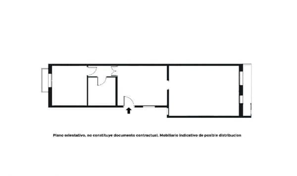 Terreno en calle del Passarell photo 1