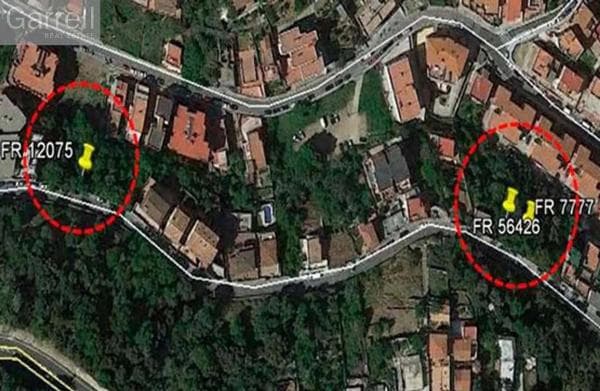Terreno en Barrio Sant Genís Dels Agudells - Montbau thumbnail 2