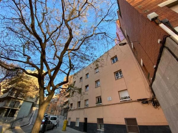 Terreno en calle de Rossell thumbnail 2