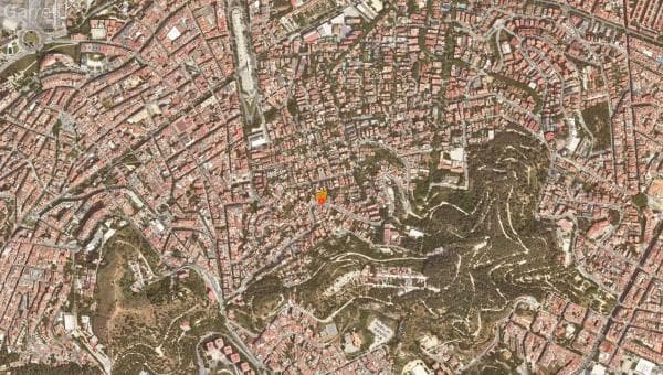 Terreno en Barrio El Carmel photo 1
