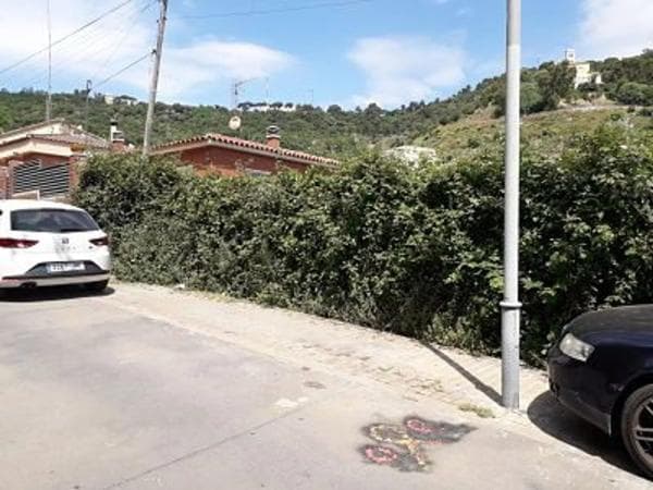 Terreno en calle de Cànoves, 64 thumbnail 1