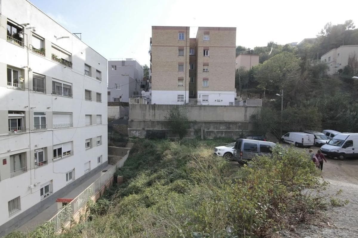 Terreno en venta en Barcelona, Barcelona photo 5