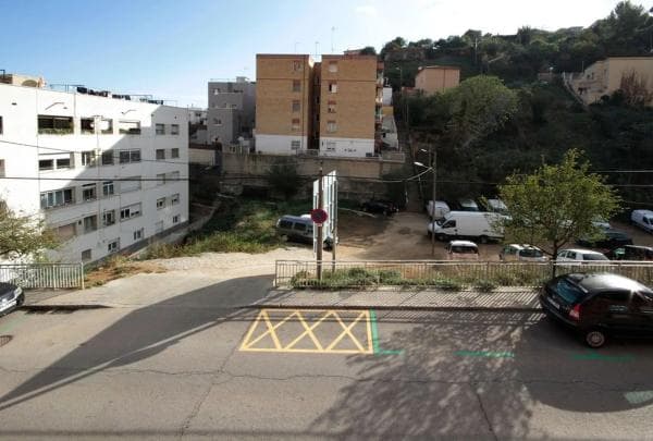 Terreno en calle Costa Pacheco s/n Sn photo 1