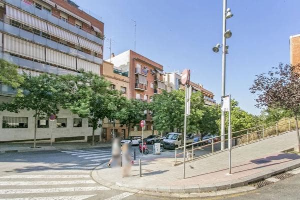 Terreno en calle del Llobregós thumbnail 1