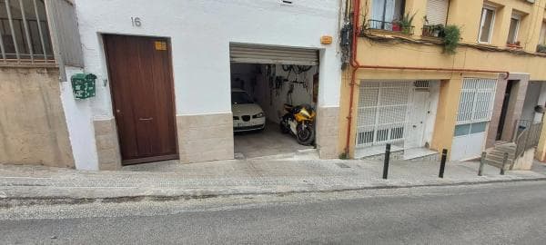 Terreno en calle l'Alcalde de Zalamea, 16 photo 1