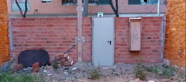 Terreno en calle de Viladrosa thumbnail 2