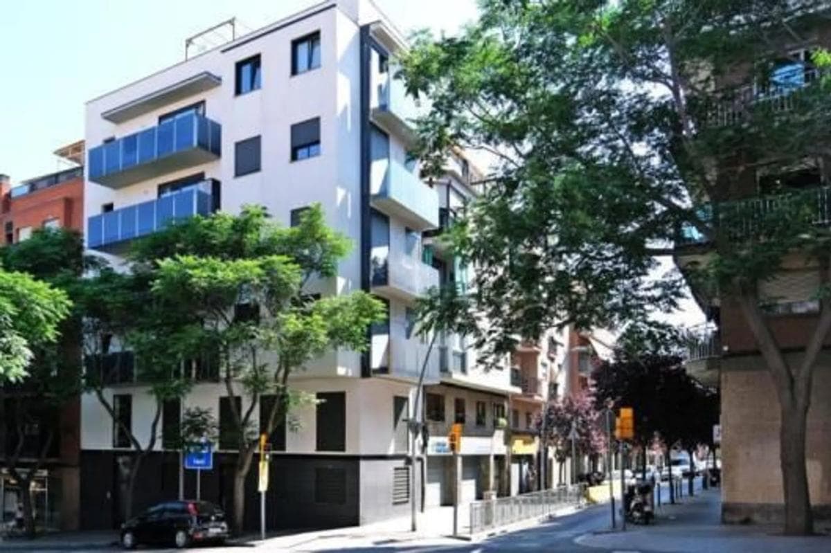 Land for sale in Barcelona, Barcelona photo 4
