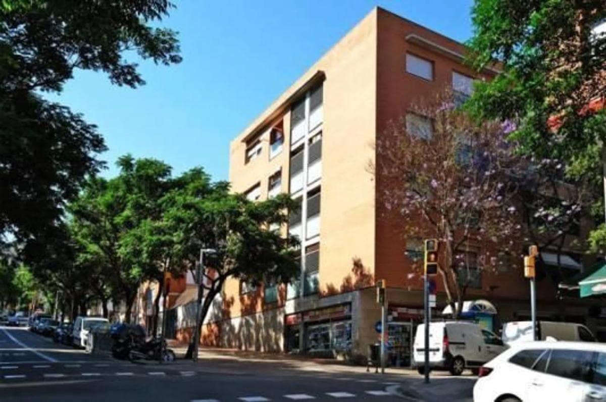 Land for sale in Barcelona, Barcelona photo 5