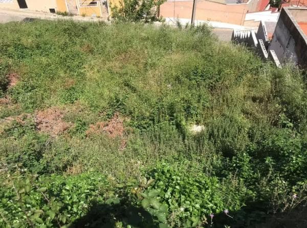 Terreno en calle de Castellfollit, 33 thumbnail 1