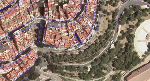 Terreno en calle de la Cantera thumbnail 1