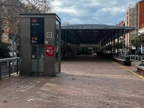 Terreno en calle Joaquim Valls, 137 thumbnail 2
