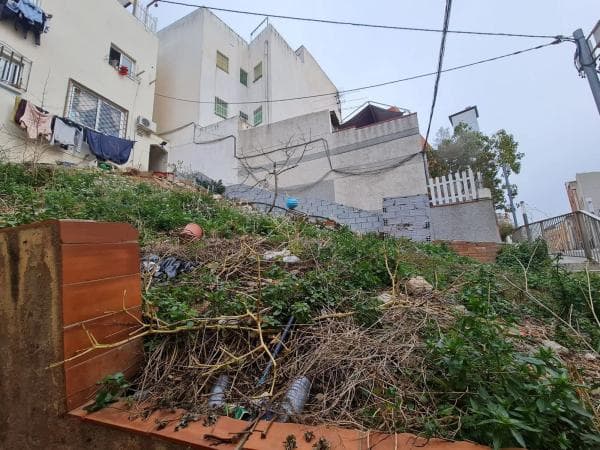 Terreno en Barrio Les Roquetes thumbnail 1