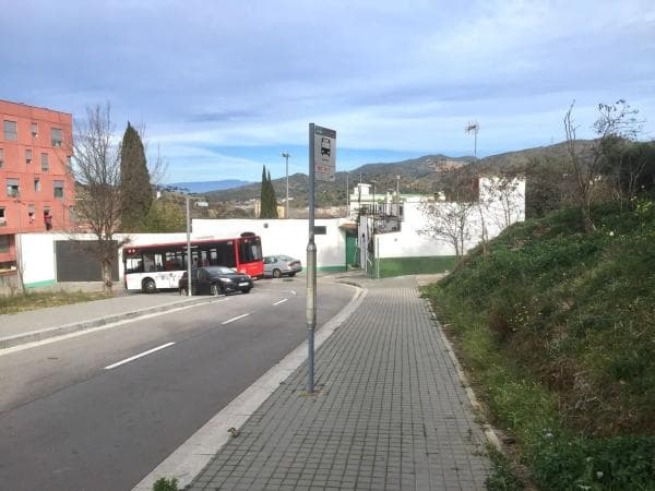 Terreno en calle de Llerona, 35 thumbnail 1