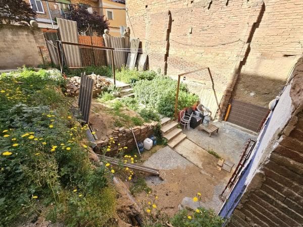 Terreno en calle d'Ausona thumbnail 1