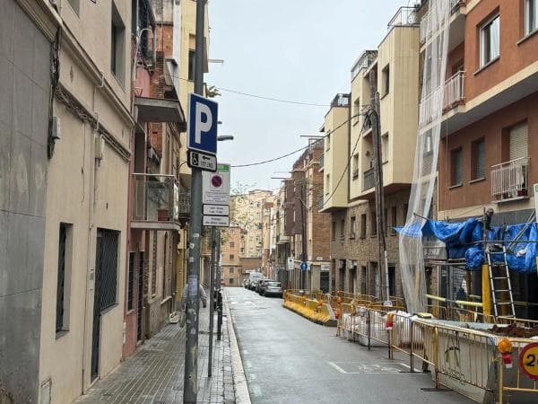Terreno en calle del Prat d'en Roquer thumbnail 1