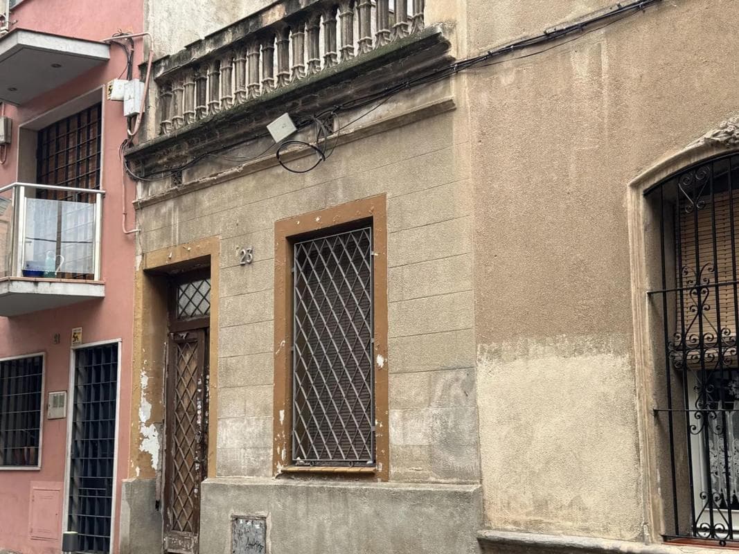 Land for sale in Barcelona, Barcelona photo 3