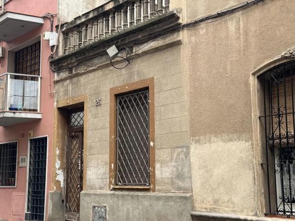Terreno en calle del Prat d'en Roquer thumbnail 2