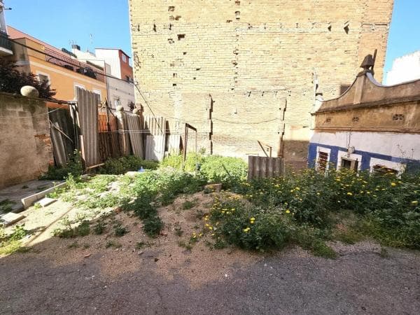 Terreno en Barrio La Trinitat Vella photo 1