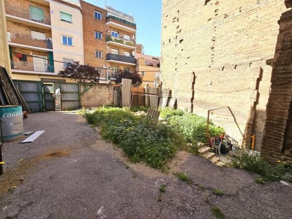 Terreno en calle d'Ausona thumbnail 1