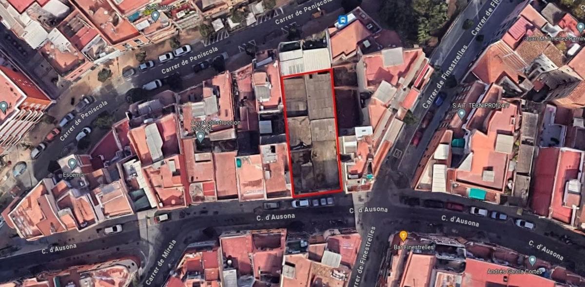 Terreno en venta en Barcelona, Barcelona photo 5