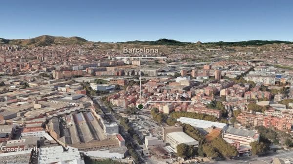 Terreno en calle del Foc Follet thumbnail 2
