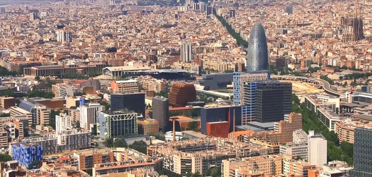 Terreno en venta en Barcelona, Barcelona photo 5