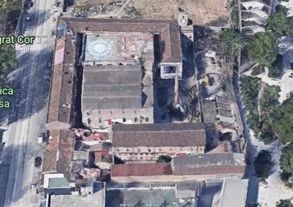 Terreno en calle de Pere Iv, 349 thumbnail 2