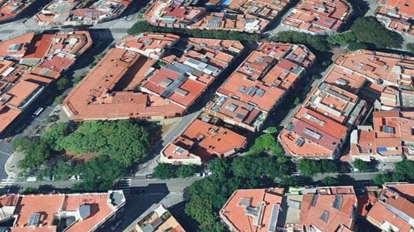 Terreno en calle de la Concòrdia thumbnail 2