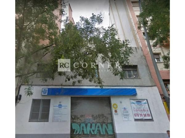 Terreno en calle de Sant Frederic, 60 thumbnail 2