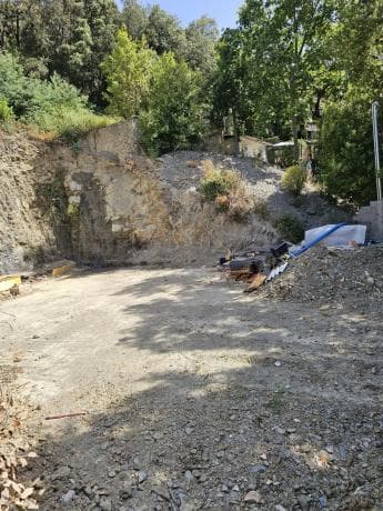 Terreno en avenida dels Rossinyols, 1 thumbnail 1