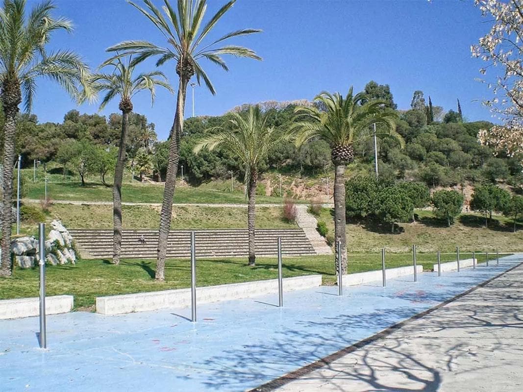 Land for sale in Badalona, Barcelona photo 2
