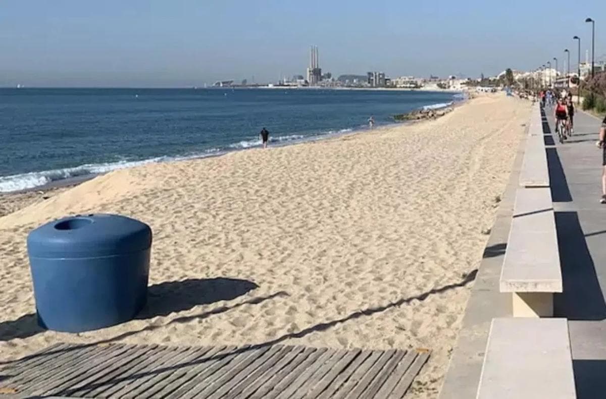 Land for sale in Badalona, Barcelona photo 5